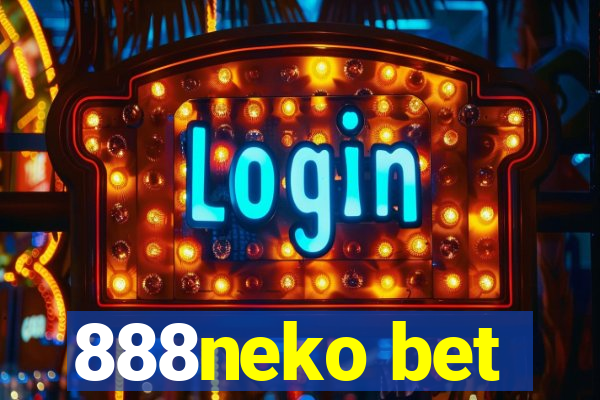 888neko bet